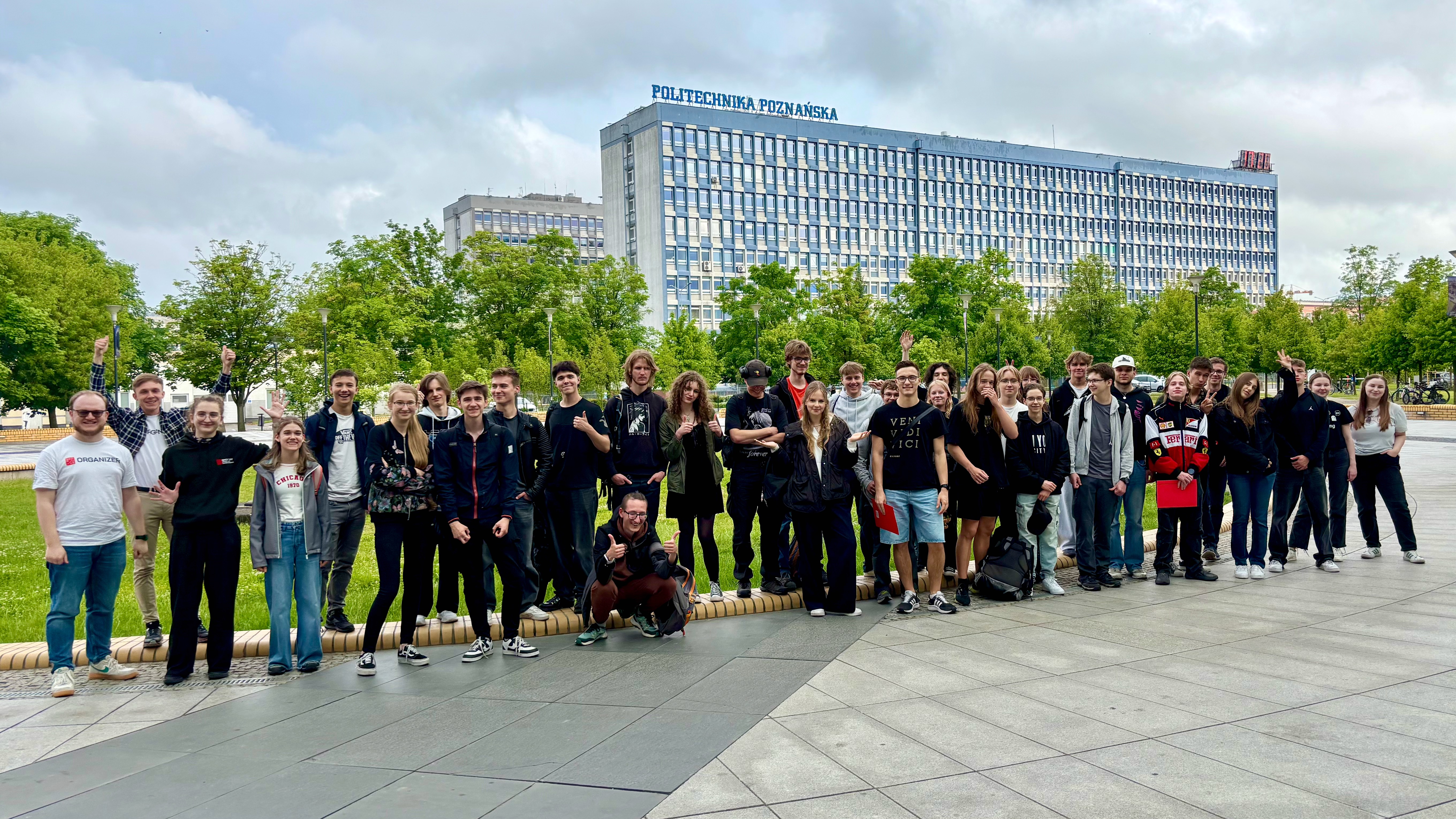 Zdjecie uczestnikow poprzedniej edycji